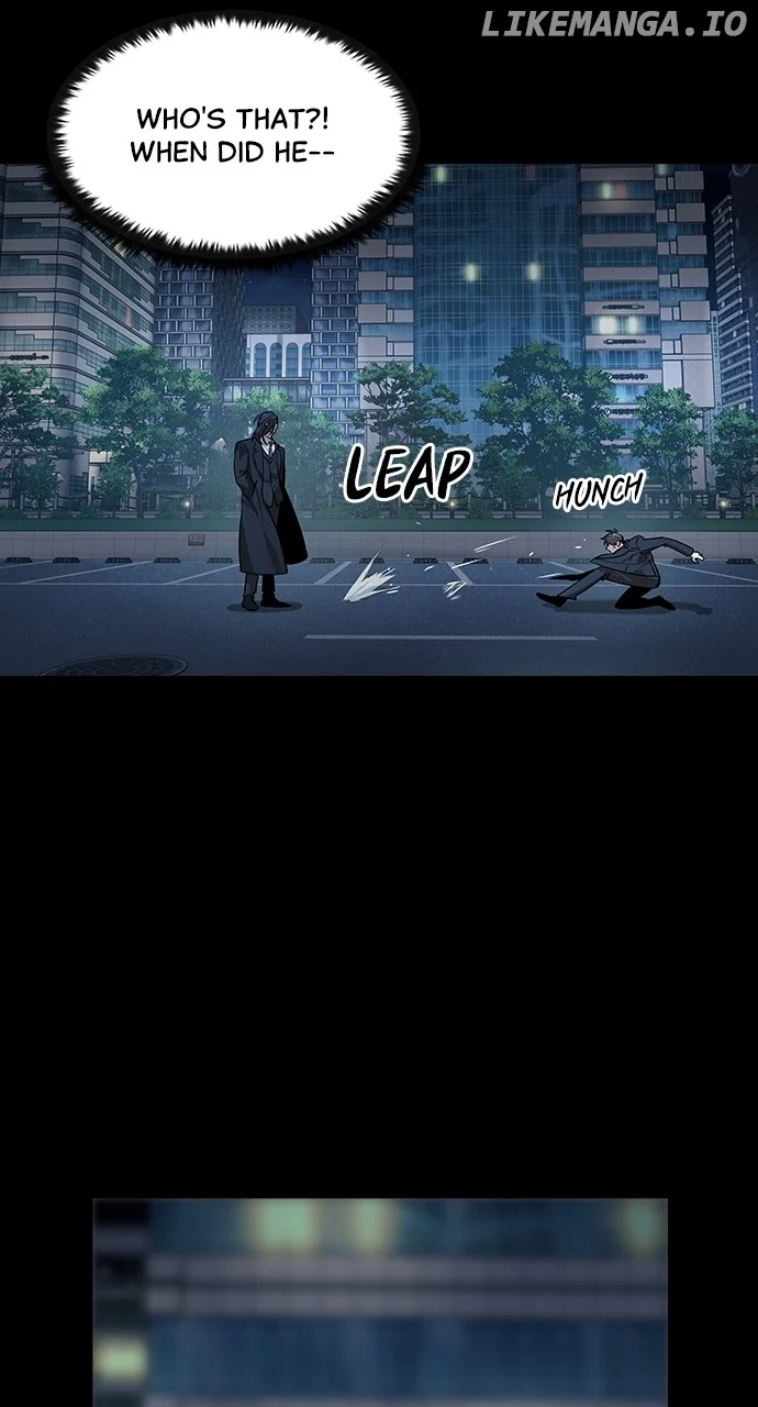 Read The Childe Manga Online