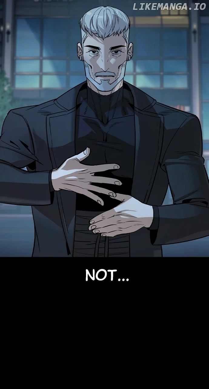 Read The Childe Manga Online