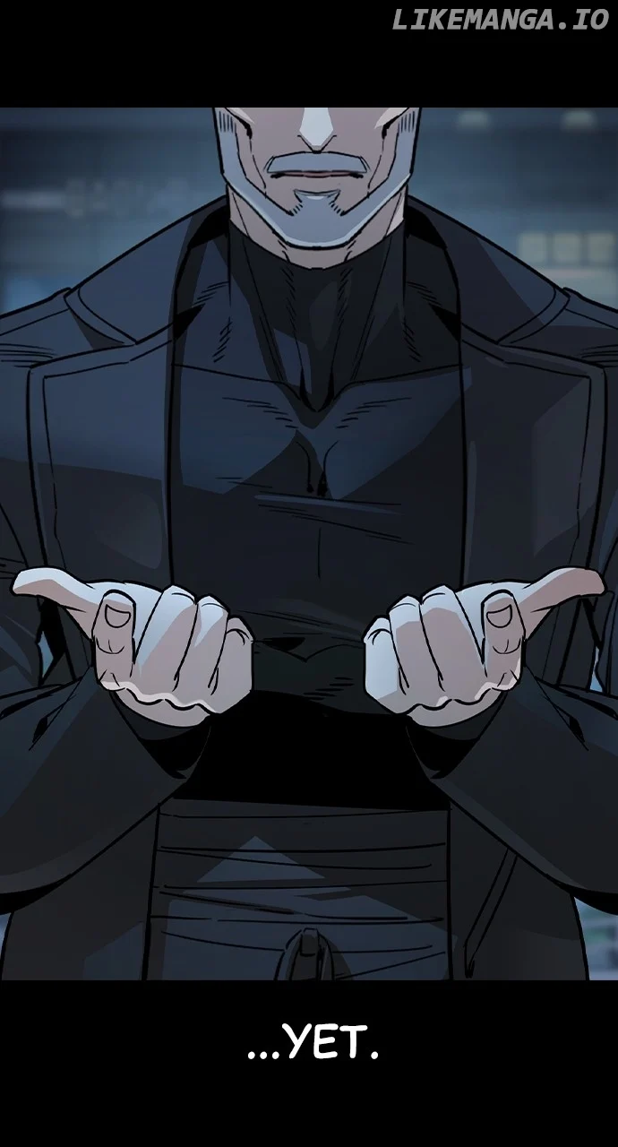 Read The Childe Manga Online