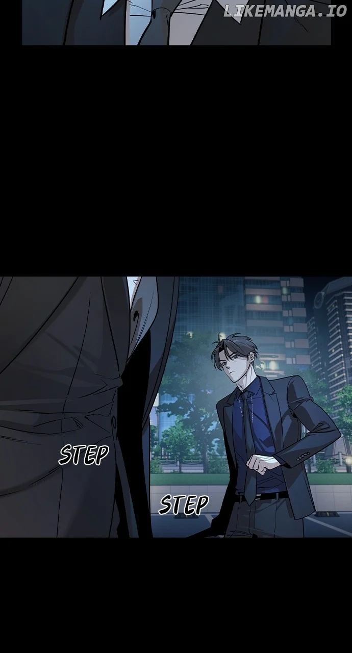 Read The Childe Manga Online