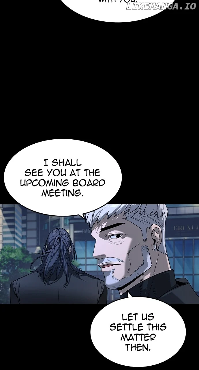 Read The Childe Manga Online