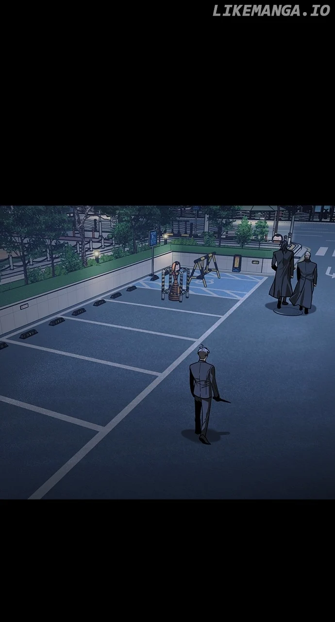 Read The Childe Manga Online