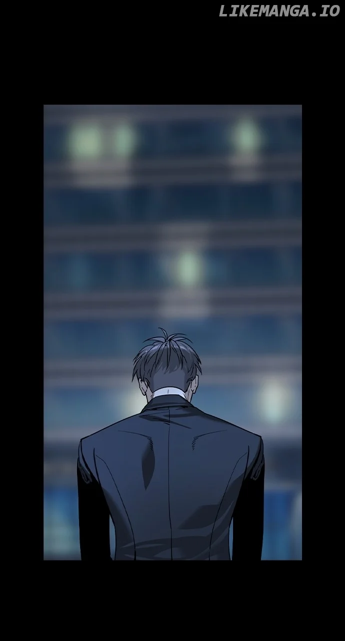 Read The Childe Manga Online