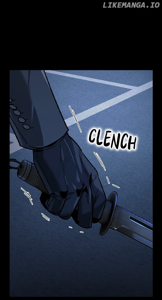 Read The Childe Manga Online