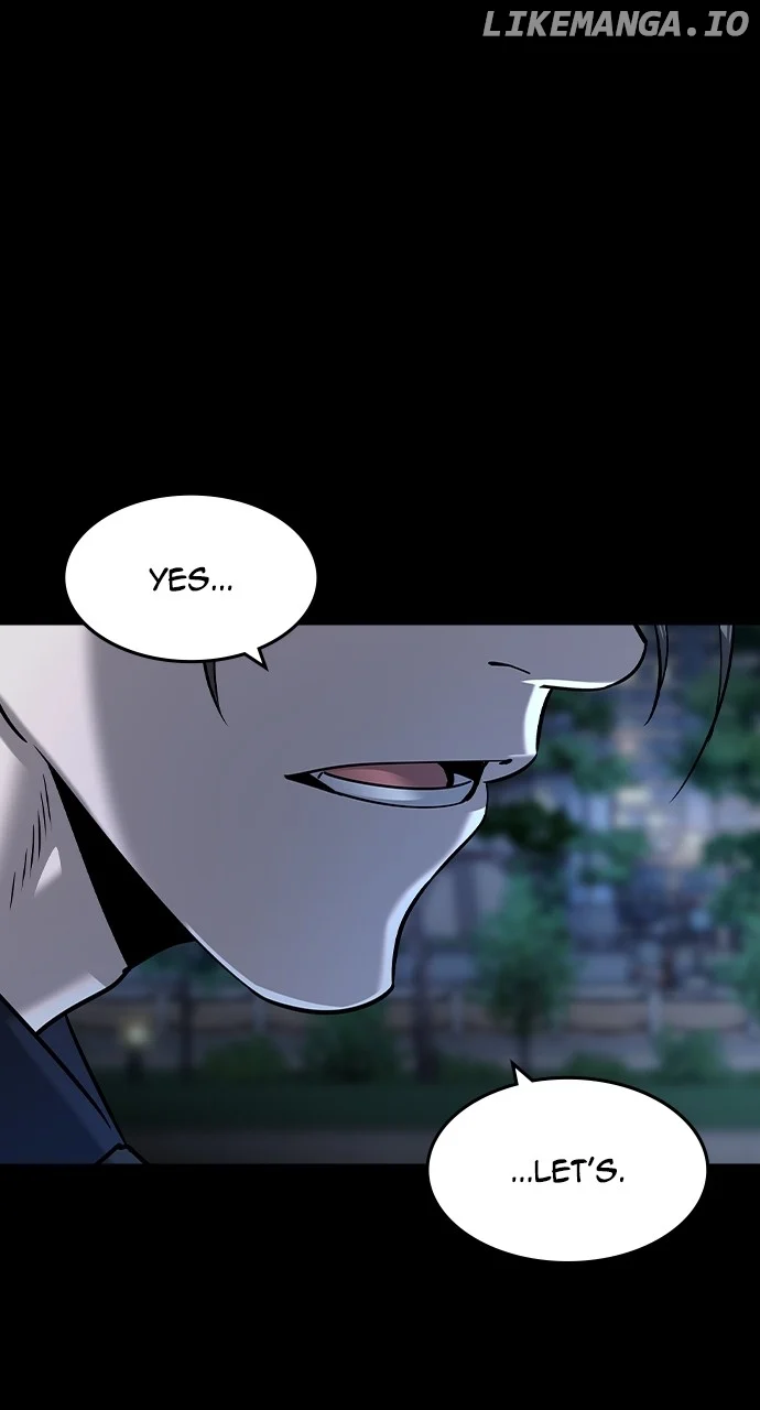 Read The Childe Manga Online