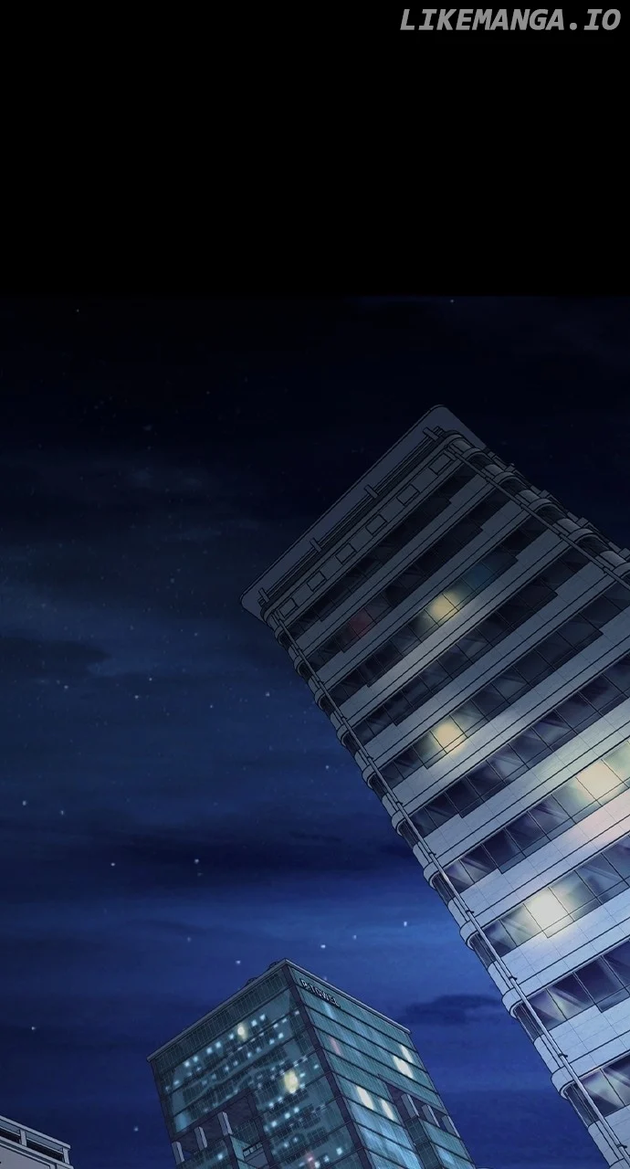 Read The Childe Manga Online