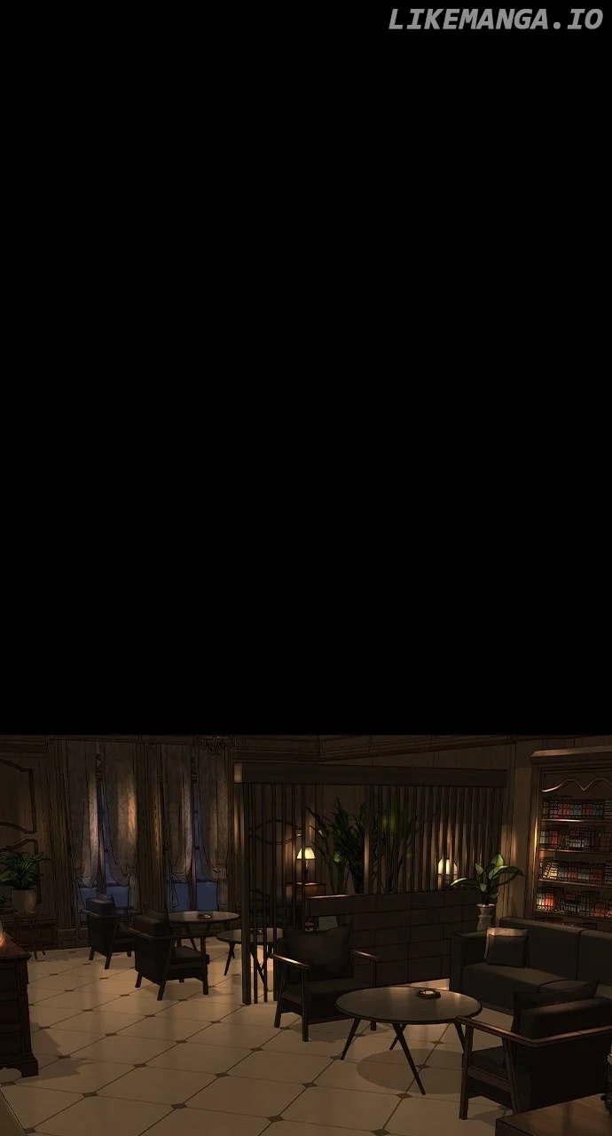 Read The Childe Manga Online