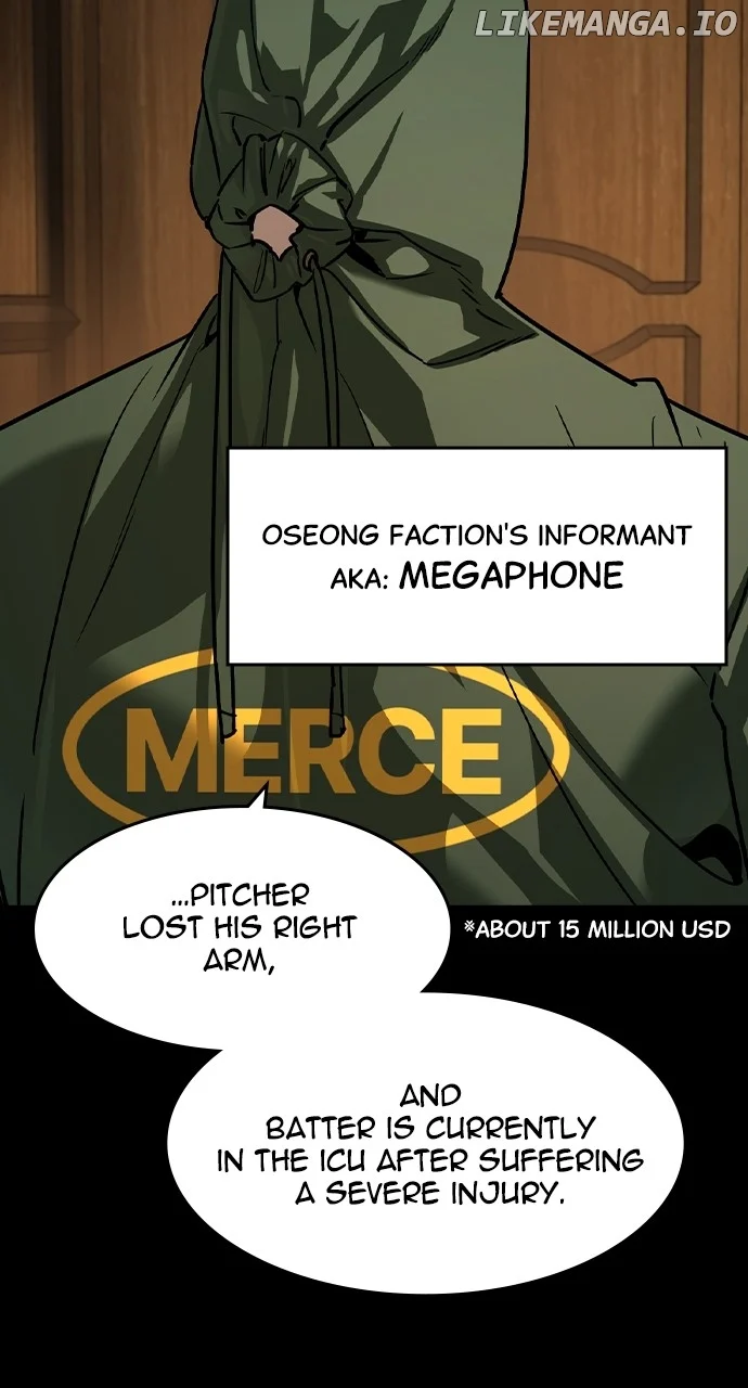 Read The Childe Manga Online