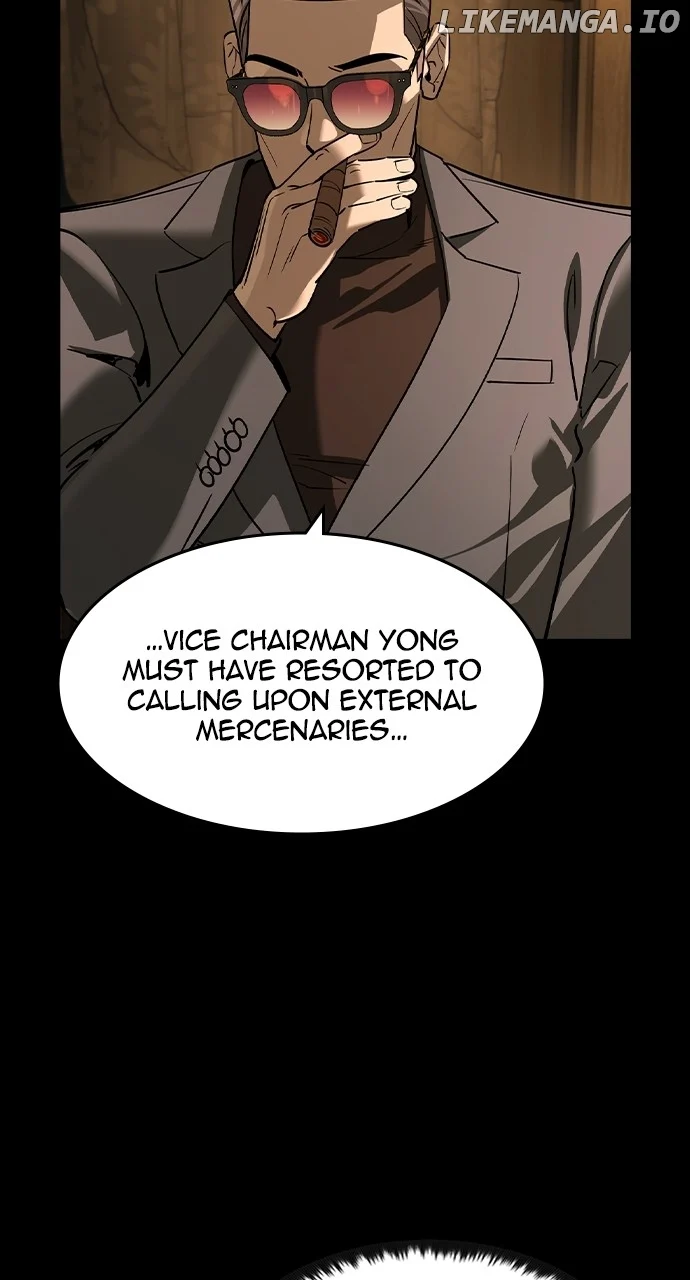 Read The Childe Manga Online