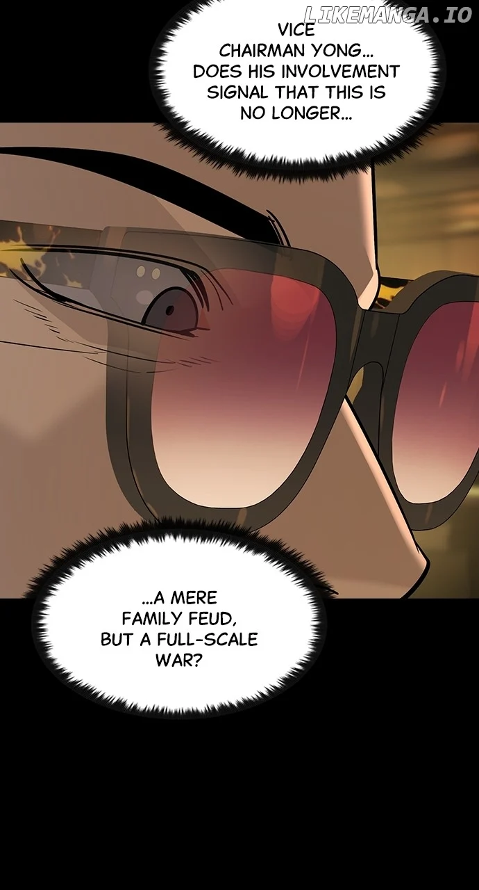 Read The Childe Manga Online