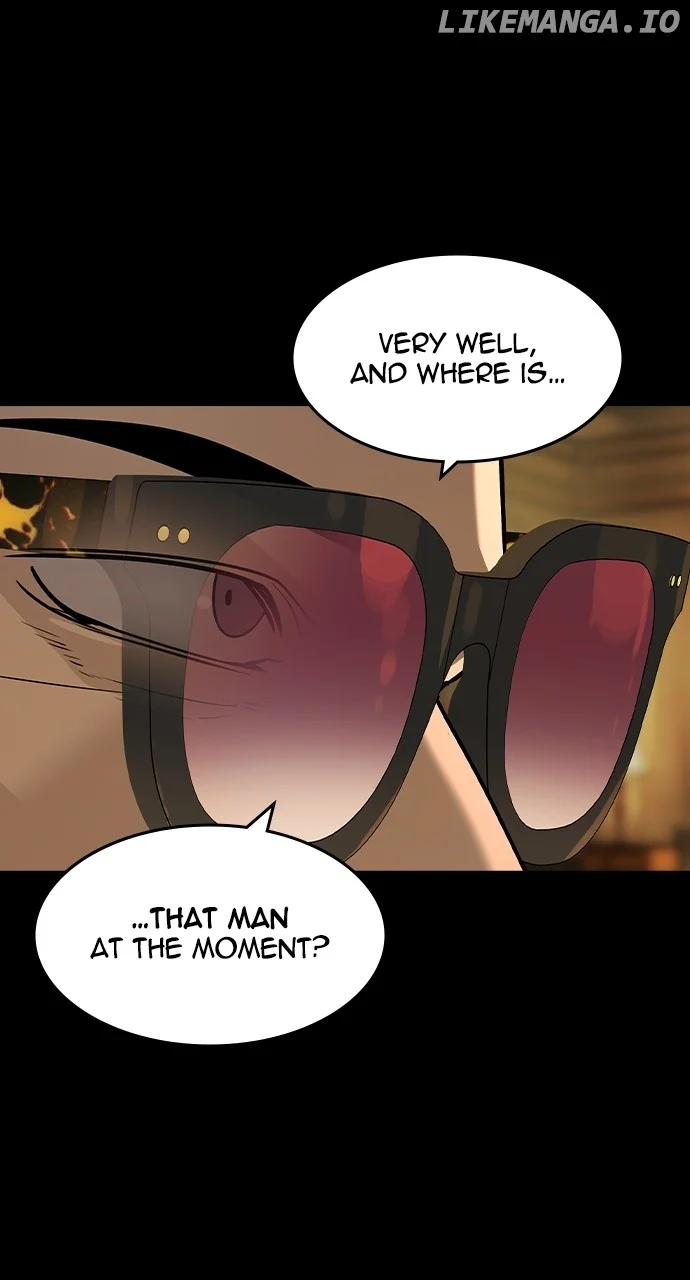 Read The Childe Manga Online