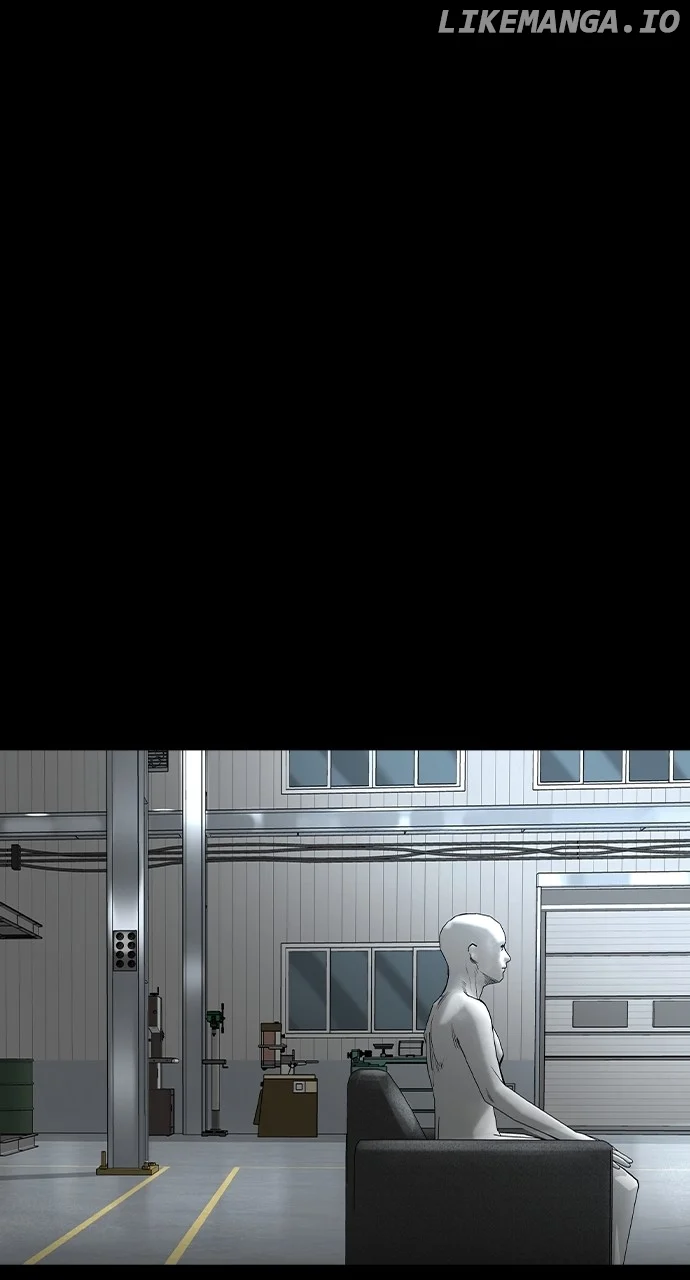 Read The Childe Manga Online