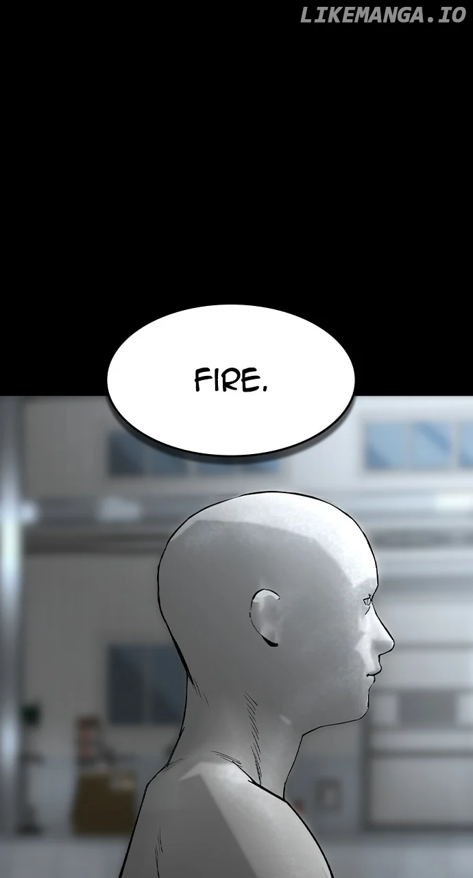 Read The Childe Manga Online