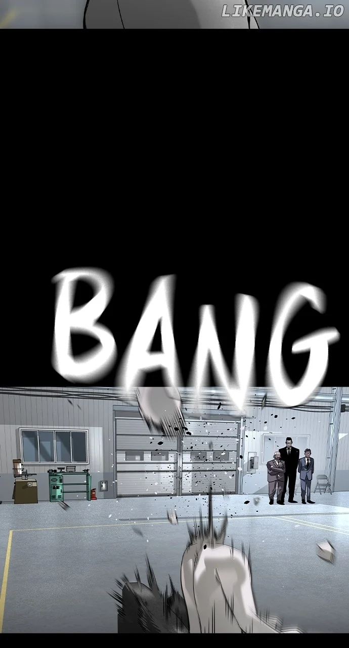 Read The Childe Manga Online