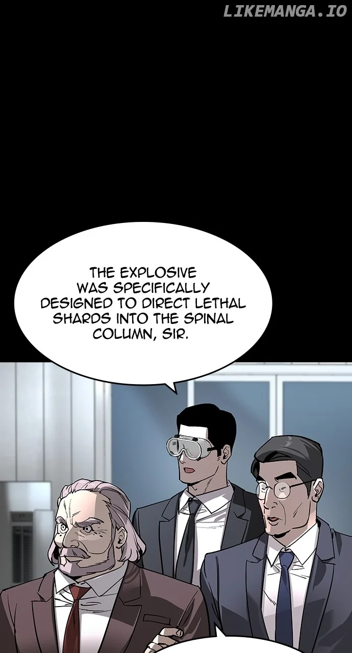 Read The Childe Manga Online