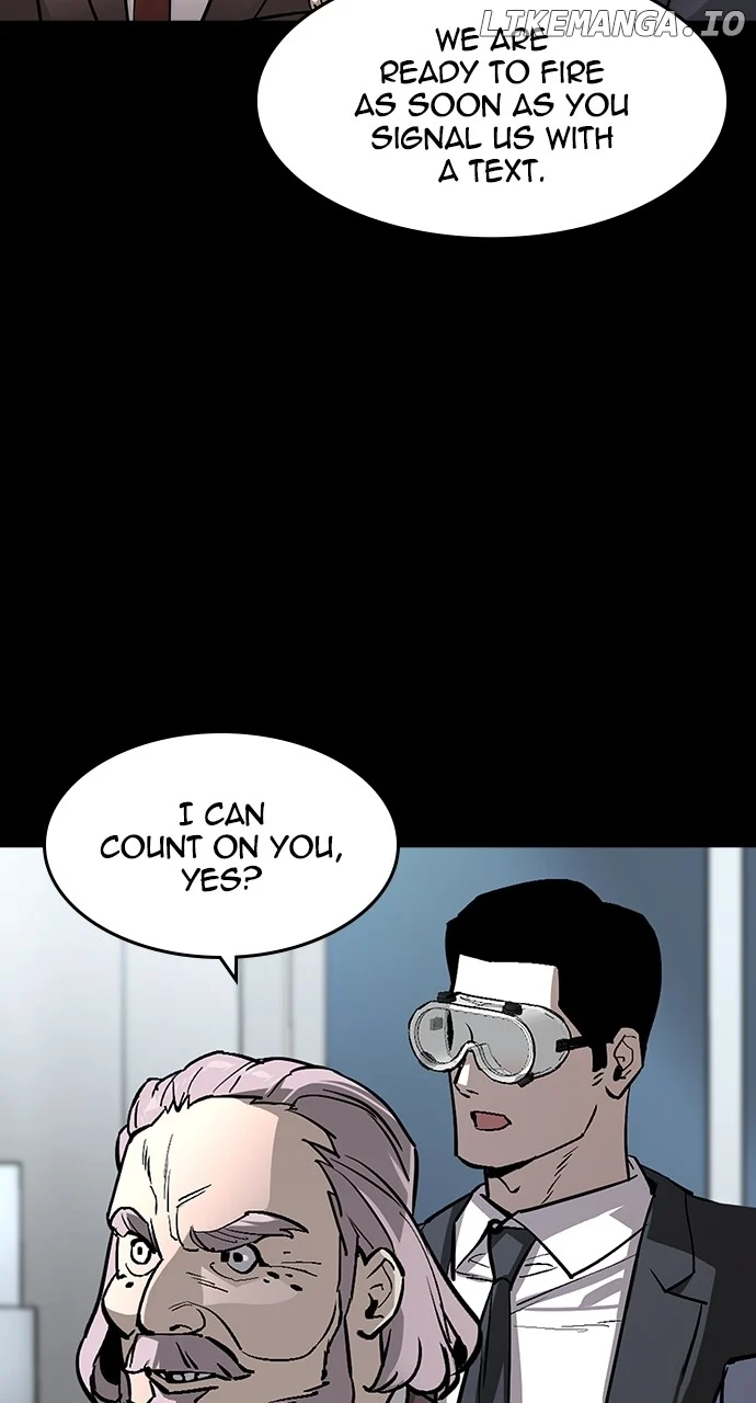 Read The Childe Manga Online