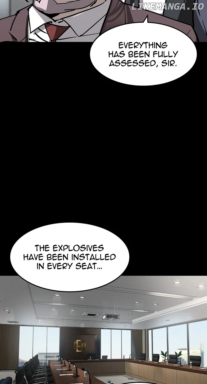 Read The Childe Manga Online