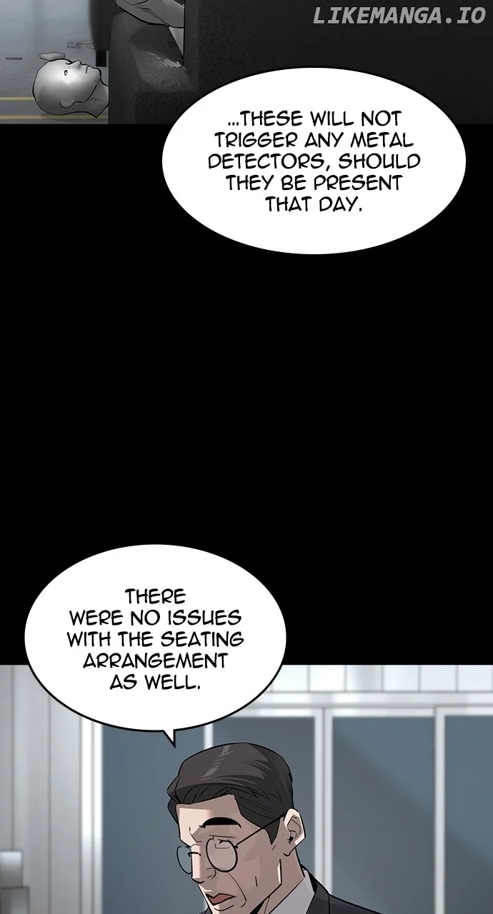 Read The Childe Manga Online