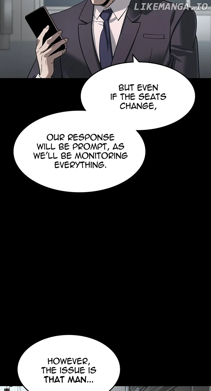 Read The Childe Manga Online