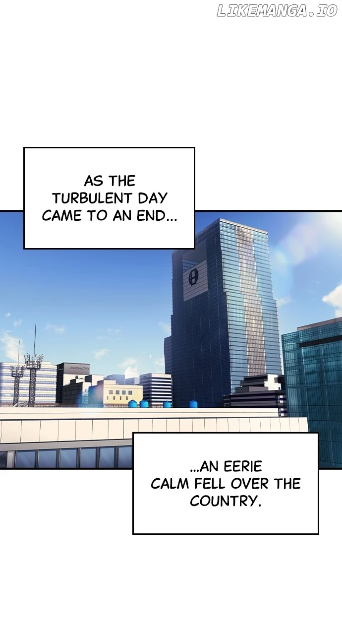 Read The Childe Manga Online