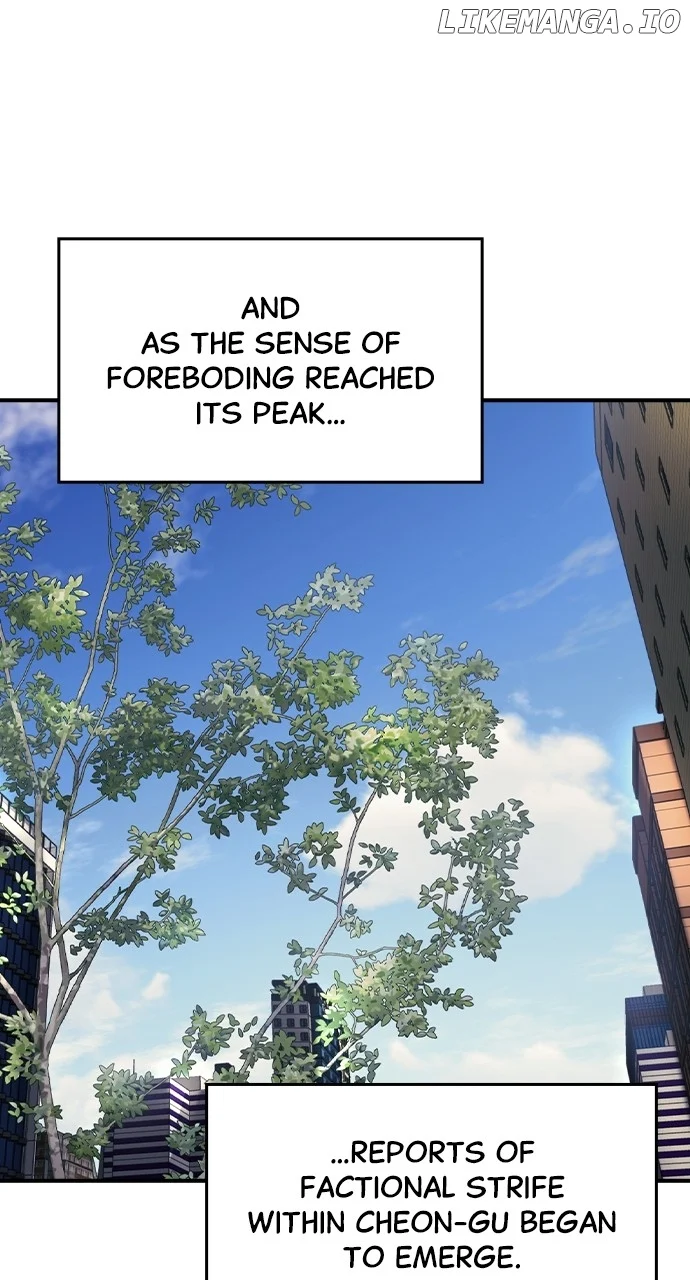 Read The Childe Manga Online