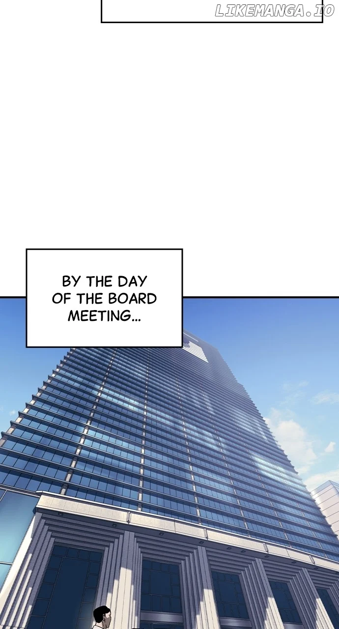 Read The Childe Manga Online