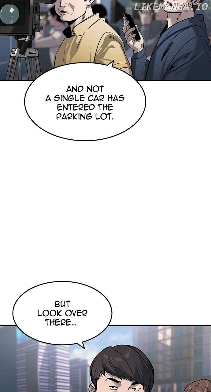 Read The Childe Manga Online