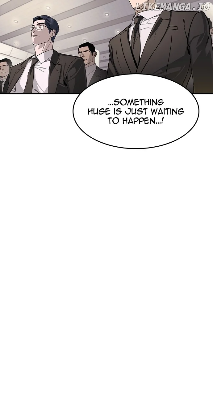 Read The Childe Manga Online