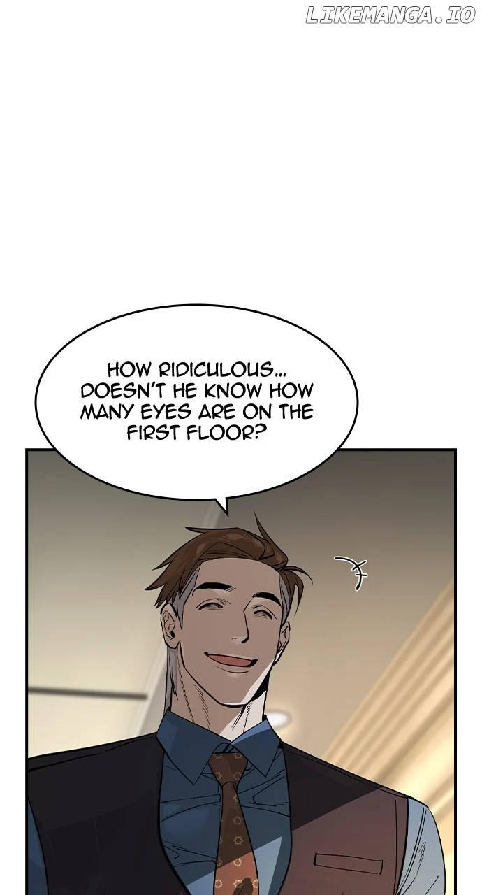 Read The Childe Manga Online