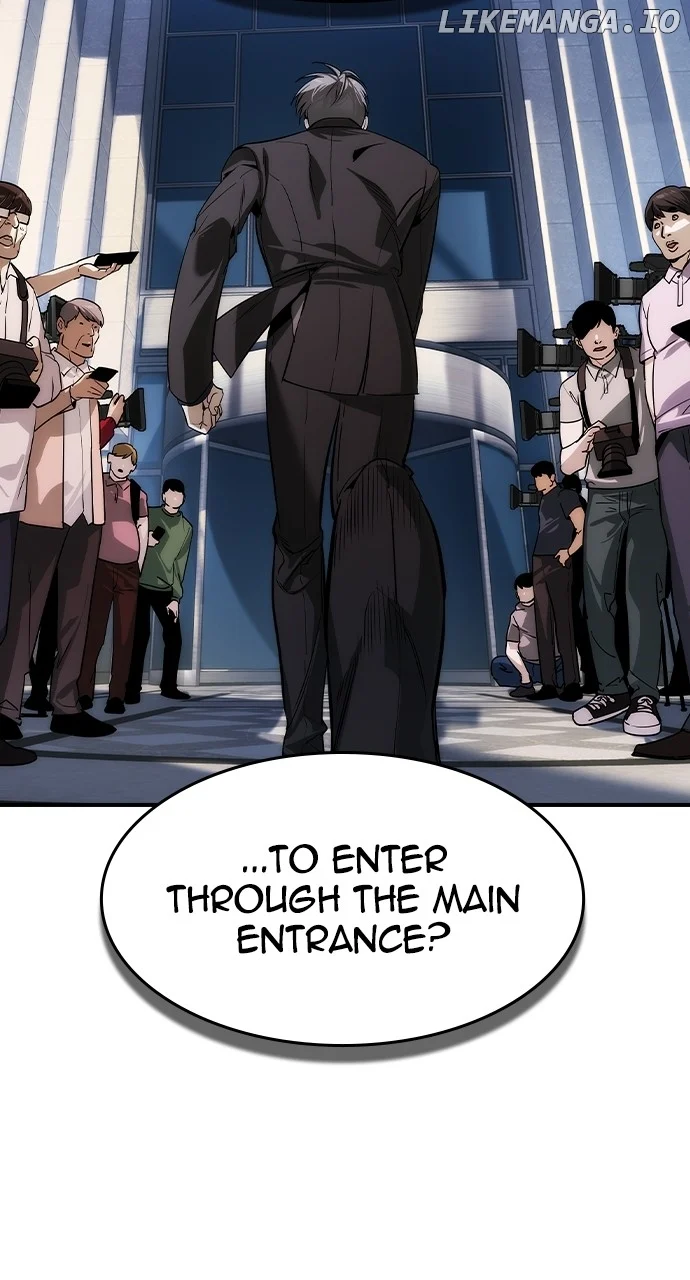 Read The Childe Manga Online