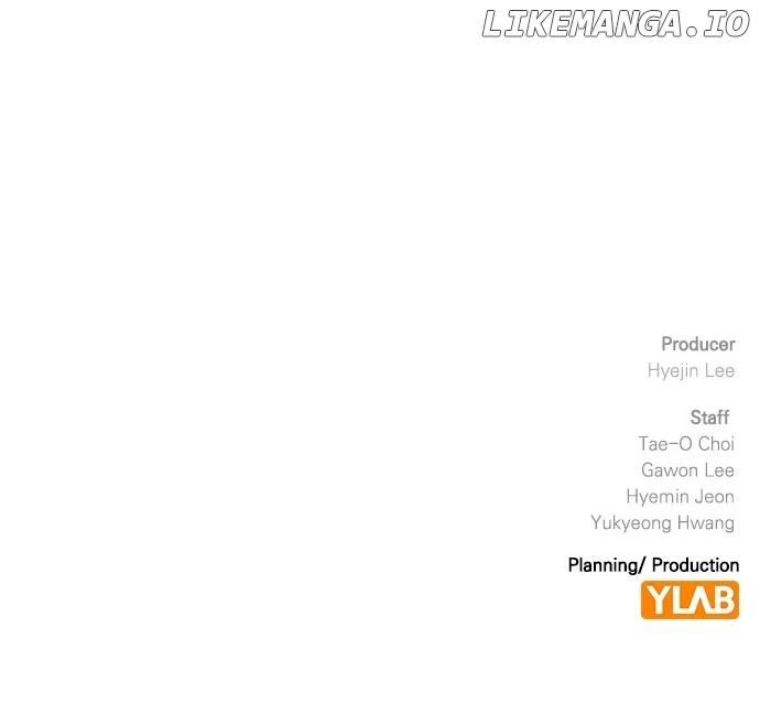 Read The Childe Manga Online