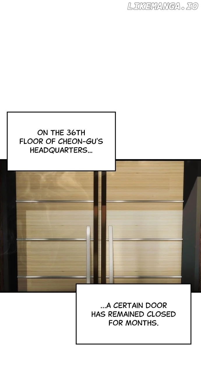 Read The Childe Manga Online