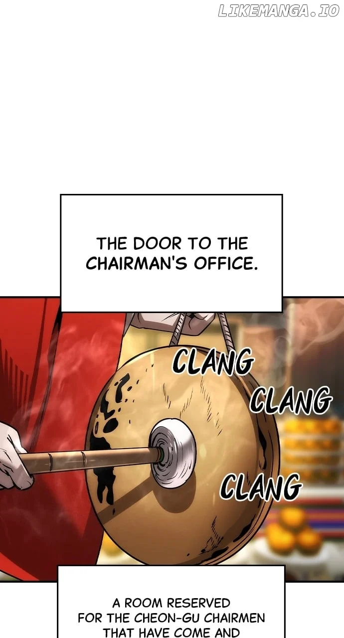 Read The Childe Manga Online