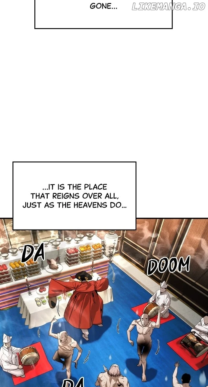 Read The Childe Manga Online