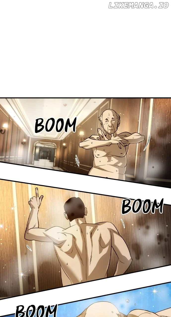 Read The Childe Manga Online