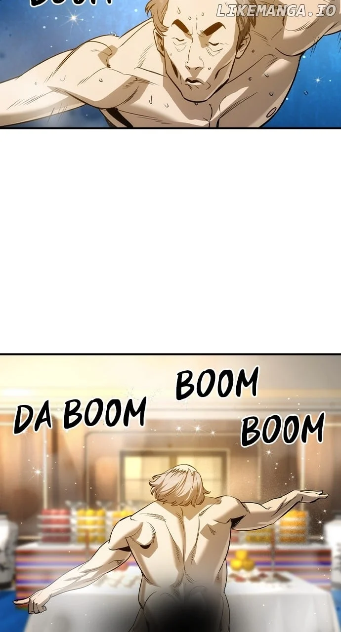 Read The Childe Manga Online