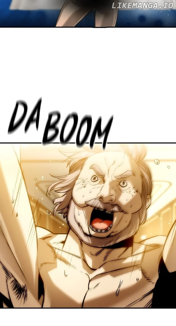 Read The Childe Manga Online