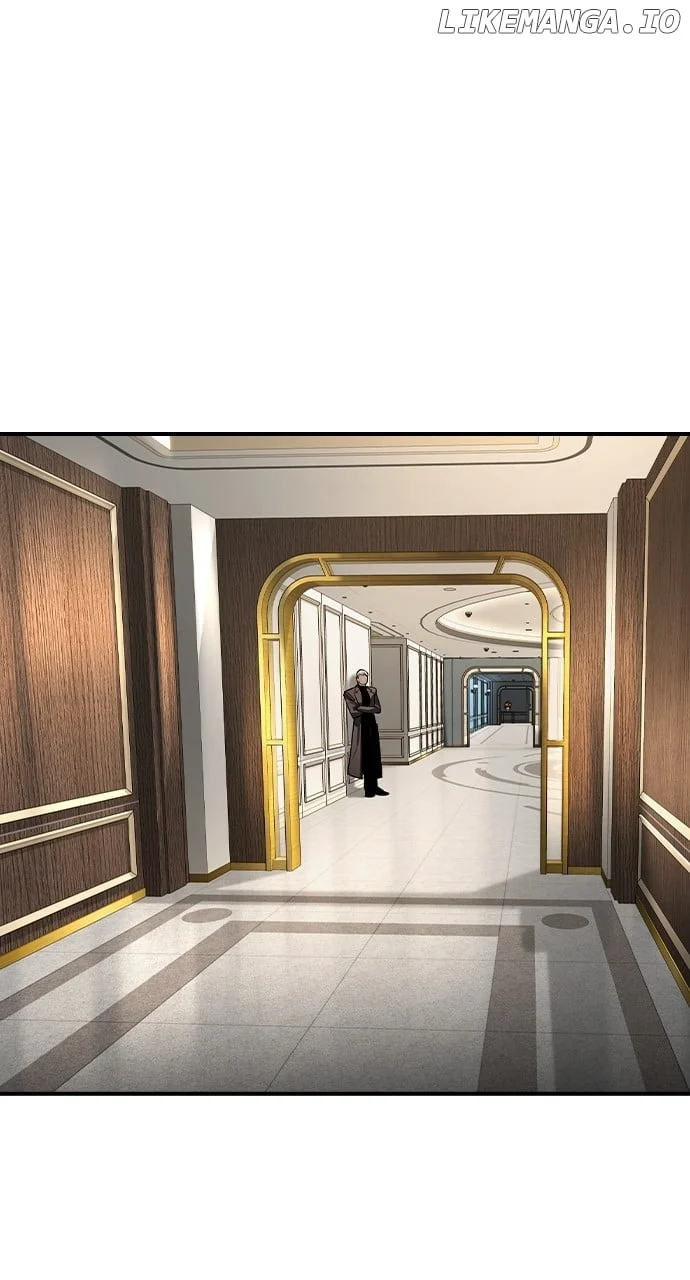 Read The Childe Manga Online