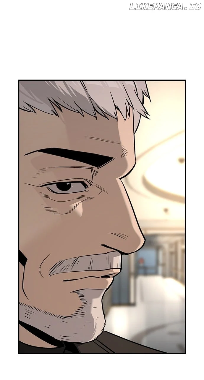 Read The Childe Manga Online