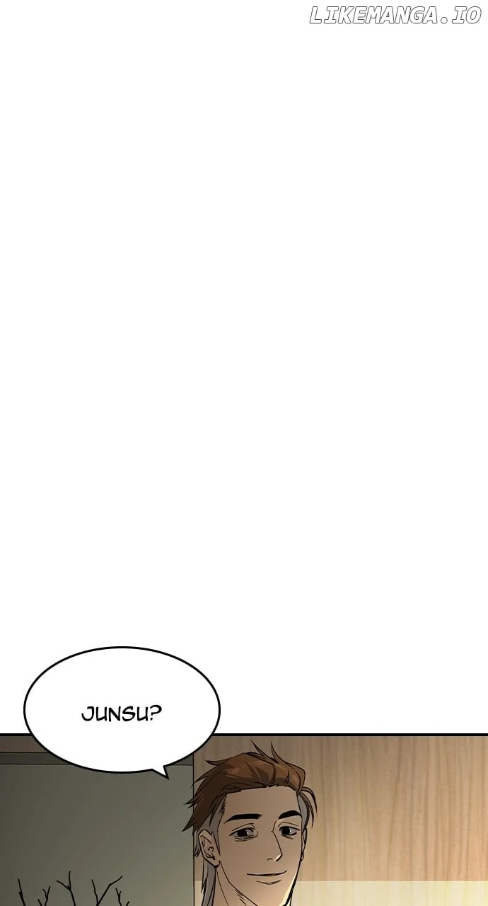 Read The Childe Manga Online