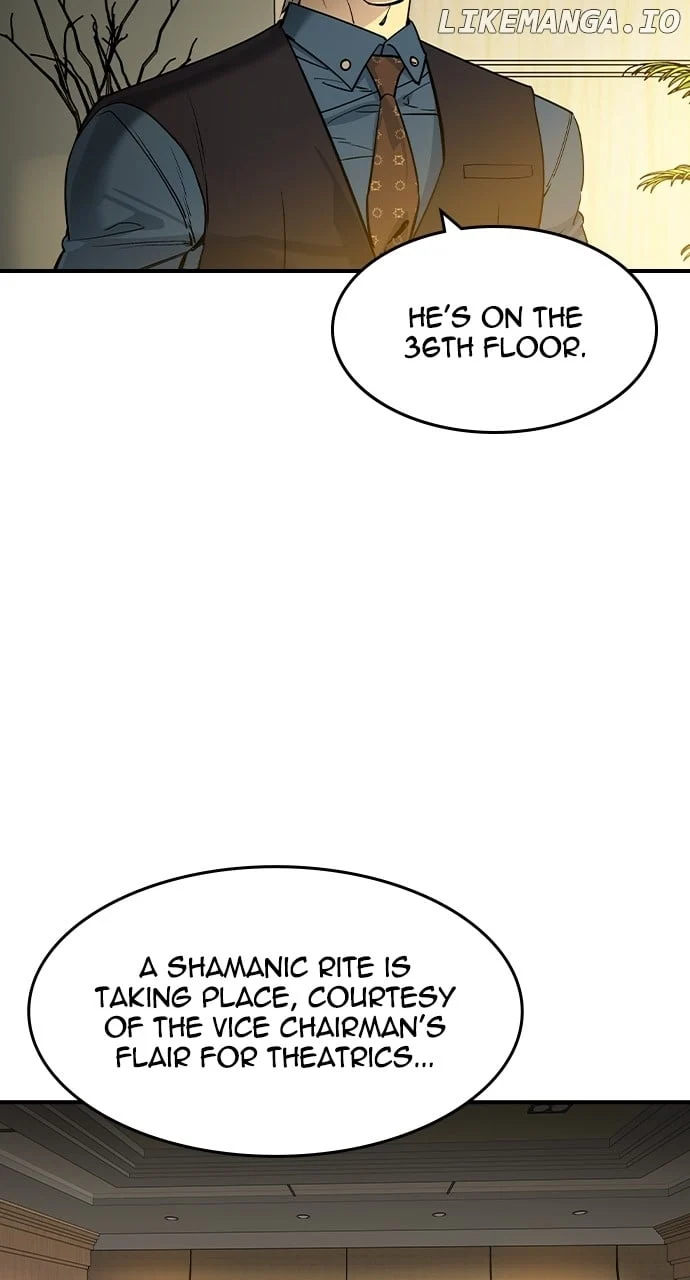 Read The Childe Manga Online