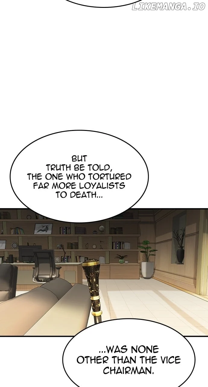 Read The Childe Manga Online