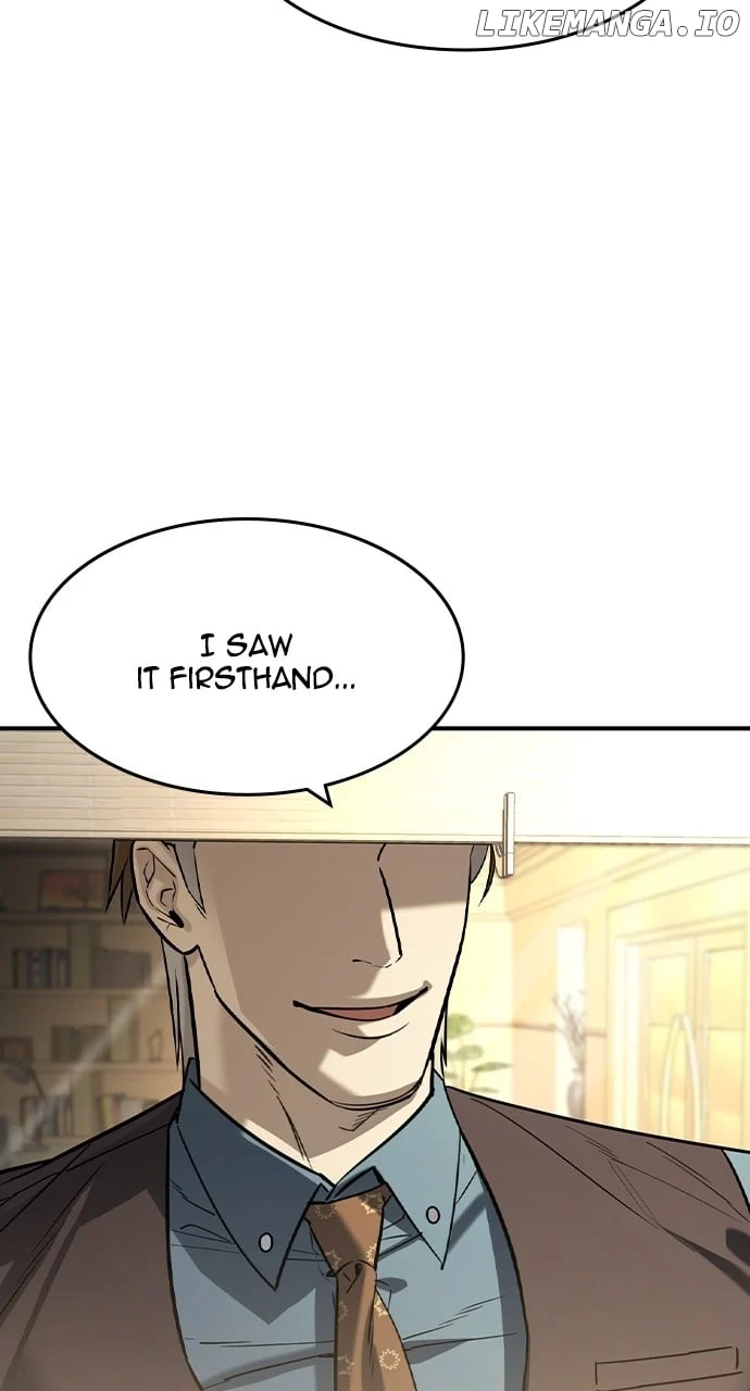 Read The Childe Manga Online