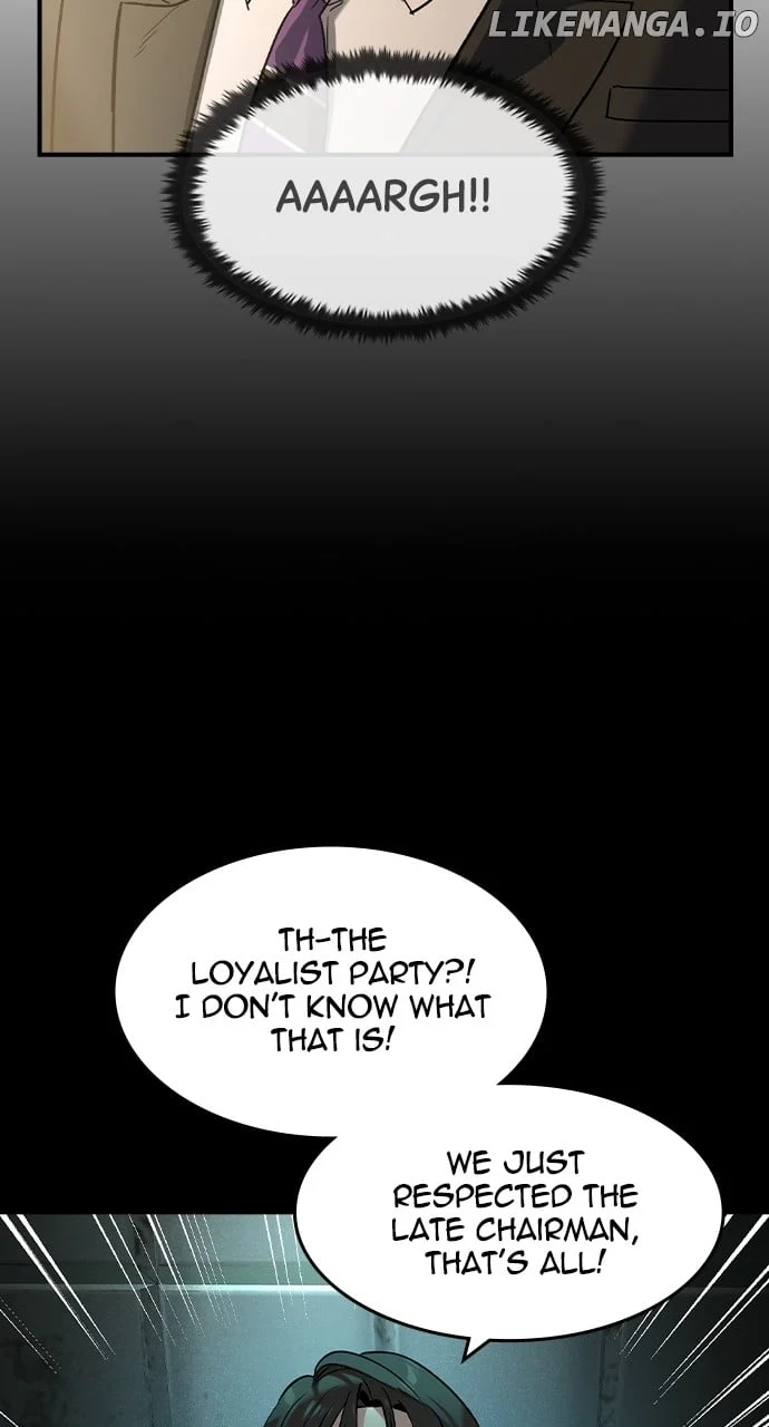 Read The Childe Manga Online