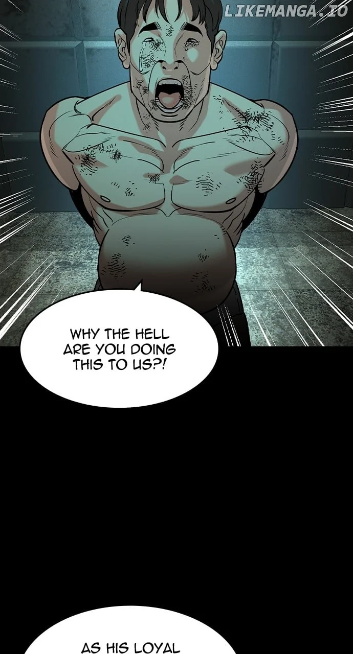 Read The Childe Manga Online