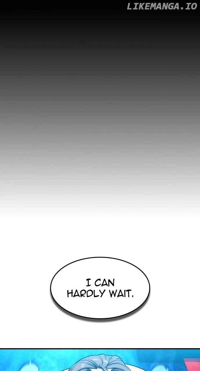 Read The Childe Manga Online