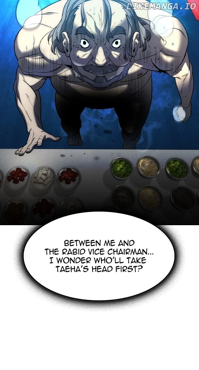 Read The Childe Manga Online