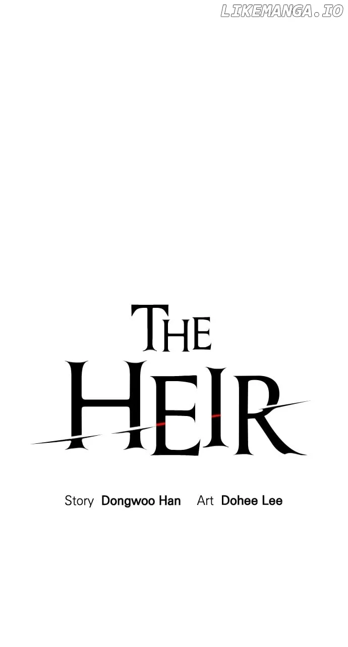 Read The Childe Manga Online