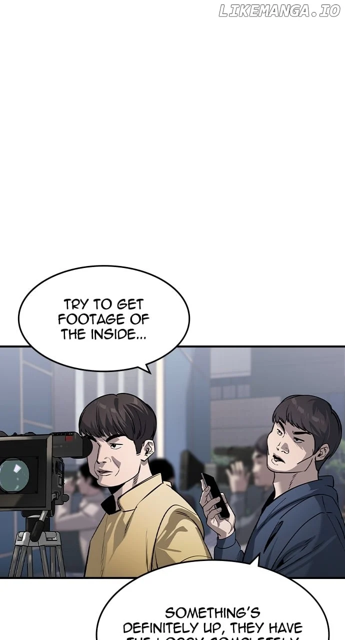 Read The Childe Manga Online