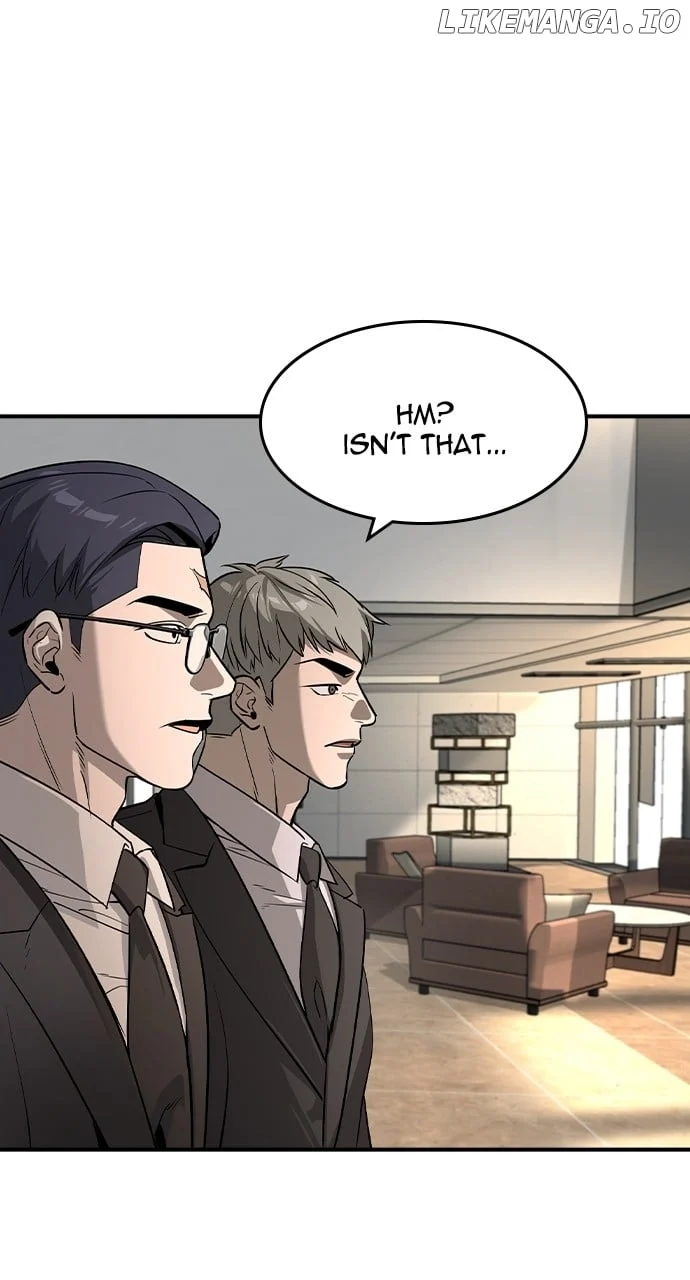 Read The Childe Manga Online